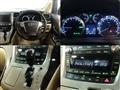 2014 Toyota Alphard Hybrid