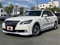 2015 Toyota Crown Majesta