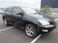 2006 Toyota Harrier