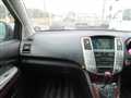 2006 Toyota Harrier