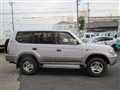 1999 Toyota Land Cruiser Prado