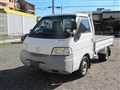 2004 Mazda Bongo Truck