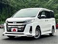 2021 Toyota Noah