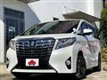 2017 Toyota Alphard