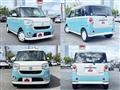 2017 Daihatsu Move