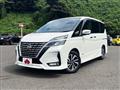 2019 Nissan Serena