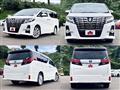 2016 Toyota Alphard