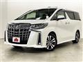 2019 Toyota Alphard