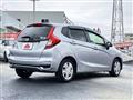 2018 Honda Fit