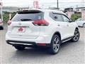 2018 Nissan X-Trail