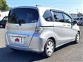 2012 Honda Freed