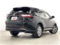 2018 Toyota Harrier