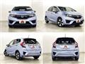 2016 Honda Fit Hybrid