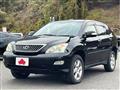 2007 Toyota Harrier