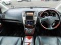 2007 Toyota Harrier