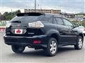 2007 Toyota Harrier