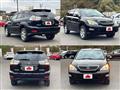 2007 Toyota Harrier