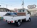 2008 Suzuki Carry Truck