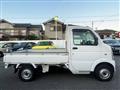 2008 Suzuki Carry Truck