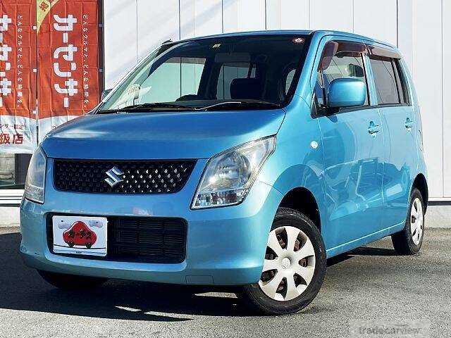 2011 Suzuki Wagon R