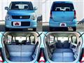 2011 Suzuki Wagon R