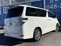 2010 Toyota Vellfire