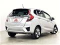 2014 Honda Fit Hybrid