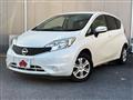 2016 Nissan Note