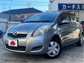 2008 Toyota Vitz