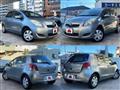 2008 Toyota Vitz