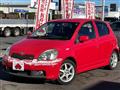 2004 Toyota Vitz