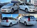 2007 Toyota Wish