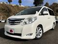 2009 Toyota Alphard