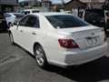 2005 Toyota Mark X