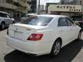 2005 Toyota Mark X