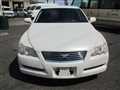 2005 Toyota Mark X