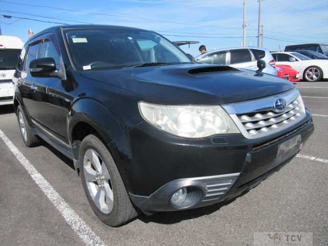 2011 Subaru Forester