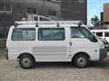 2014 Mazda Bongo Van