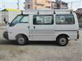 2014 Mazda Bongo Van