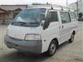 2014 Mazda Bongo Van