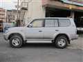 1999 Toyota Land Cruiser Prado