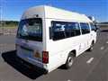 2000 Nissan Caravan