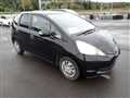 2010 Honda Fit