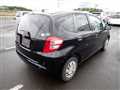 2010 Honda Fit