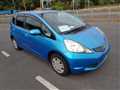 2009 Honda Fit