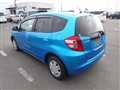 2009 Honda Fit