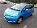 2009 Honda Fit