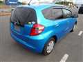 2009 Honda Fit