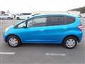 2009 Honda Fit