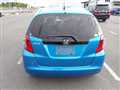 2009 Honda Fit